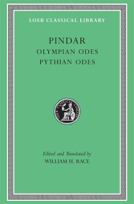 Pindar book