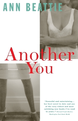 Another You book