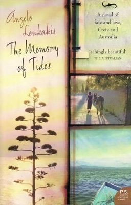 Memory Of Tides book