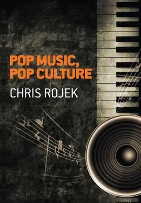 Pop Music, Pop Culture book