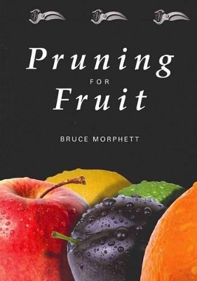 Pruning for Fruit book