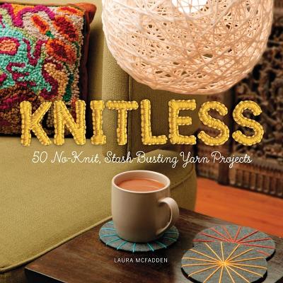 Knitless book