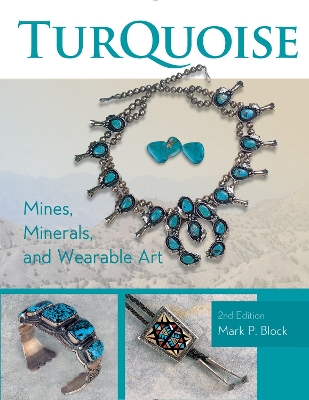 Turquoise book