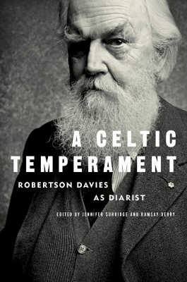 Celtic Temperament book