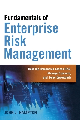 Fundamentals of Enterprise Risk Management book