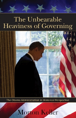 Unbearable Heaviness of Governing book