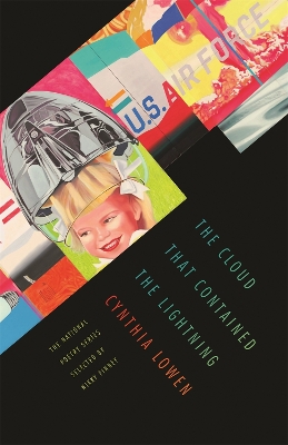 Cloud That Contained the Lightning book