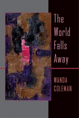 World Falls Away book