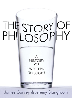 Story of Philosophy book