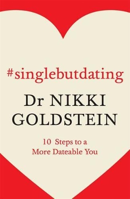 #singlebutdating book