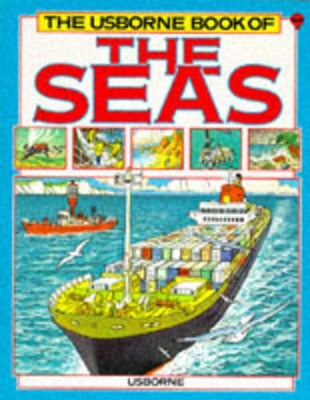 The Seas book