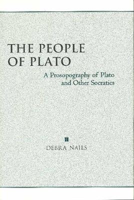 People of Plato book