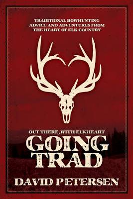 Going Trad by David Petersen