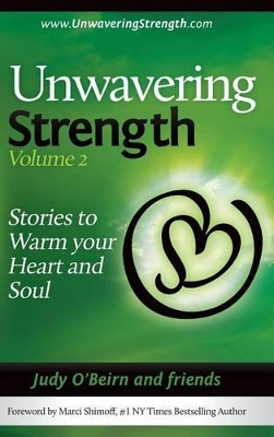 Unwavering Strength, Volume 2 book