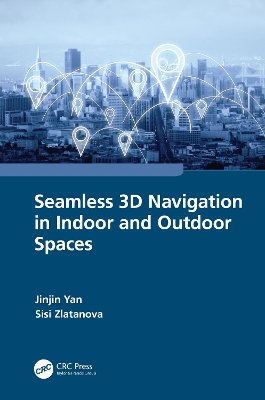 Seamless 3D Navigation in Indoor and Outdoor Spaces by Jinjin Yan