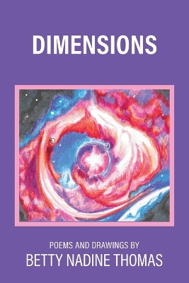 Dimensions: Poems and Drawings book