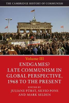 The Cambridge History of Communism by Silvio Pons