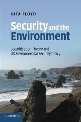 Security and the Environment book