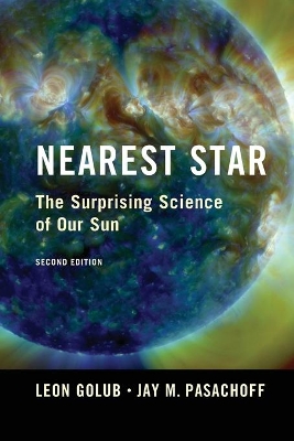 Nearest Star book