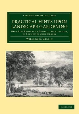 Practical Hints upon Landscape Gardening book