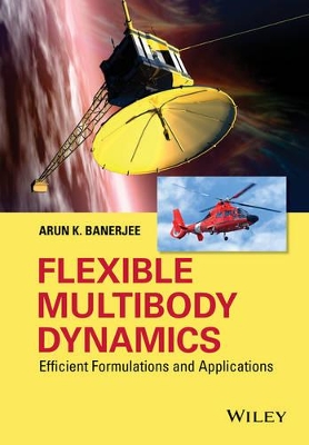 Flexible Multibody Dynamics book