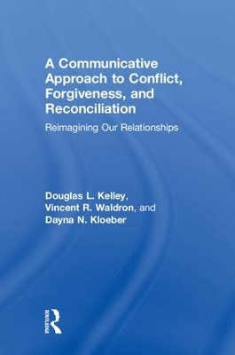 Re-Imagining Our Relationships book