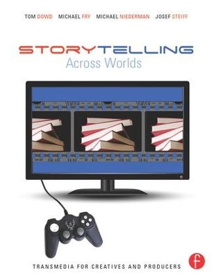 Storytelling Across Worlds book