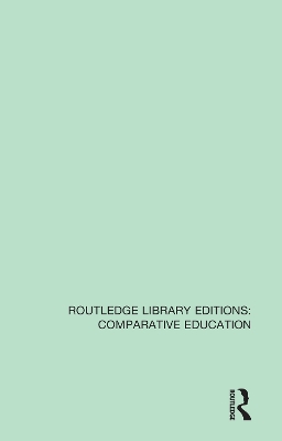 International Policies for Third World Education: Unesco, Literacy and Development by Phillip W. Jones