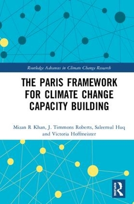 Paris Framework for Climate Change Capacity Building book