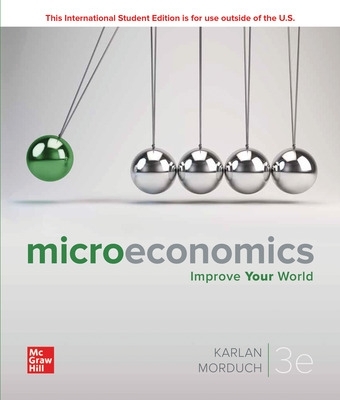 ISE Microeconomics book