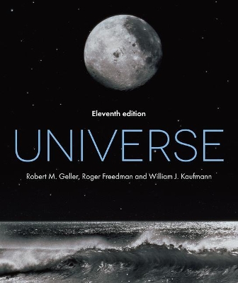 Achieve for Universe 11 Edition by Roger Freedman