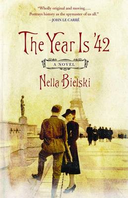 Year Is '42 book