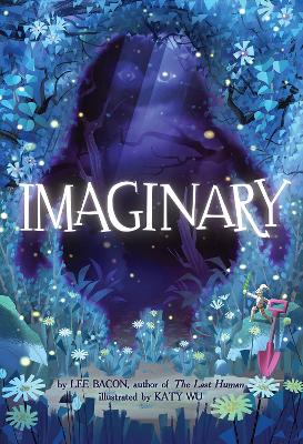 Imaginary by Lee Bacon