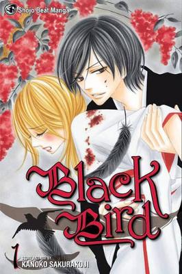 Black Bird, Vol. 1 book
