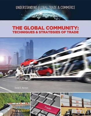 Global Community book