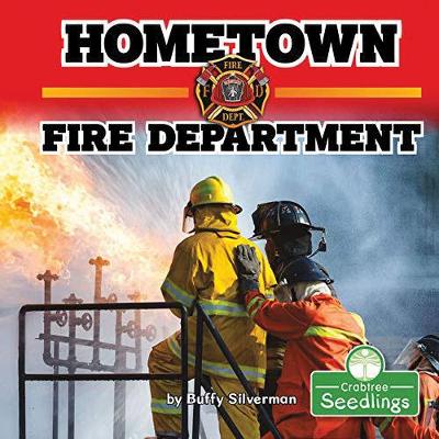 Hometown Fire Department book