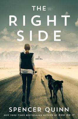 Right Side by Spencer Quinn