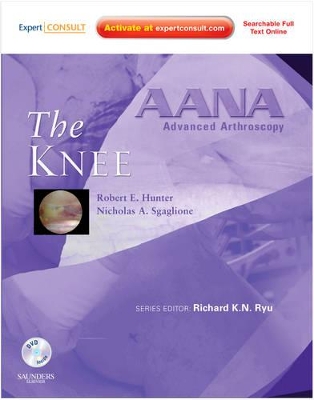 AANA Advanced Arthroscopy: The Knee book