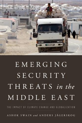 Emerging Security Threats in the Middle East book