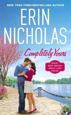 Completely Yours book