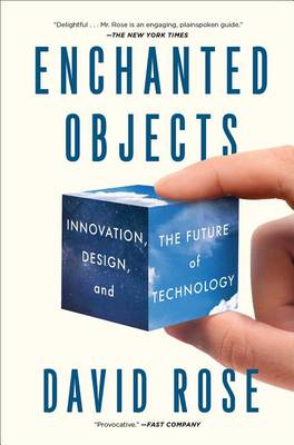 Enchanted Objects book