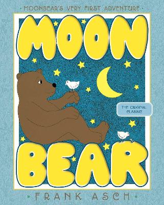 Moonbear book