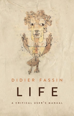 Life book