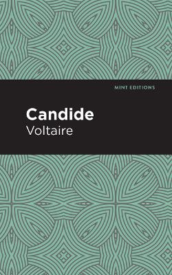 Candide book