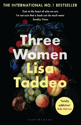 Three Women: A BBC 2 Between the Covers Book Club Pick book