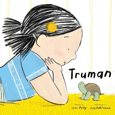 Truman book