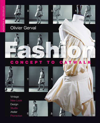 Fashion book