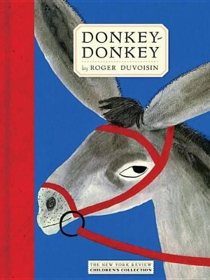 Donkey-Donkey book