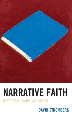 Narrative Faith book