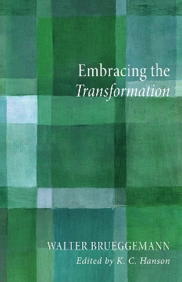 Embracing the Transformation book